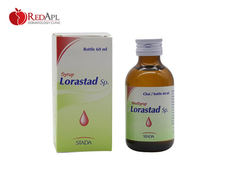 Siro Lorastad